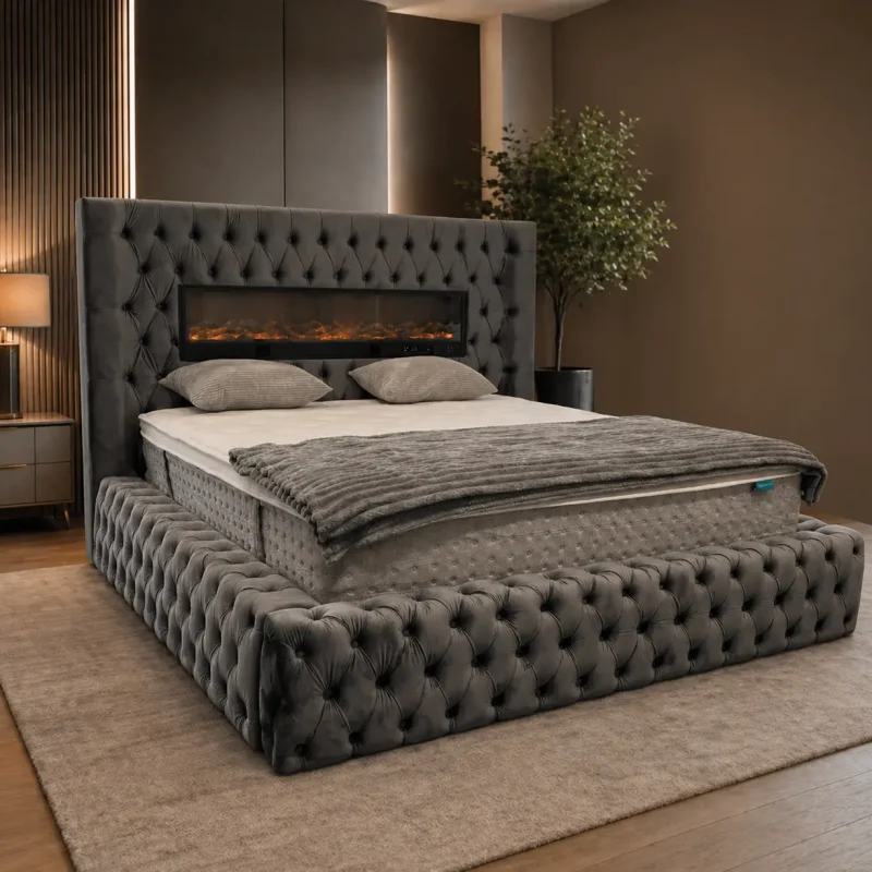 luxusbett-chesterfield-grau-hamburg-moebel-plaza